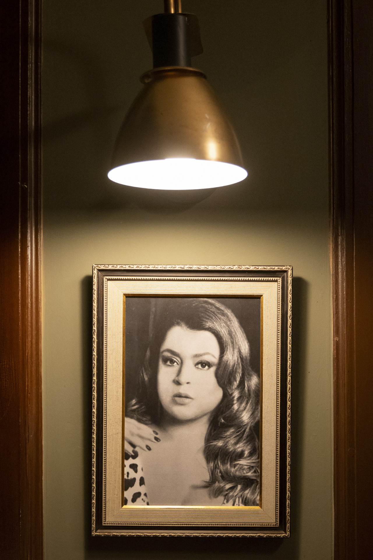 Preta Gil é homenageada na novela 'Êta Mundo Melhor!' - TV Globo / Angélica Goudinho