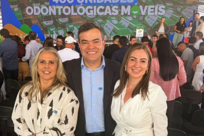 Nova unidade móvel de odontologia vai levar cuidado dental a mais moradores de Macaé