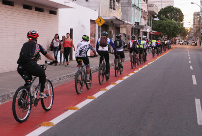 Fim de semana movimentado em Macaé terá futebol, ciclismo e futsal