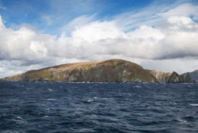 Terremoto de magnitude 7,5 atinge o sul da Argentina