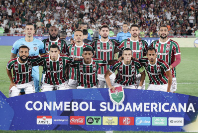 Sul-Americana: confira datas, horários e locais das partidas entre Fluminense e Lanús