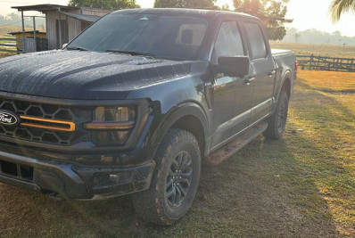 PF bloqueia mais de R$ 70 milhões em operação contra crimes ambientais no Amazonas