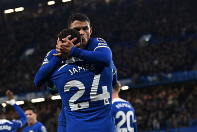Jogador do Chelsea enaltece Thiago Silva: 'Impactou minha carreira'