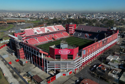 Após episódio de violência, Independiente tem jogo adiado no Campeonato Argentino