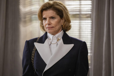 'Vale Tudo': Odete Roitman sequestra Maria de Fátima