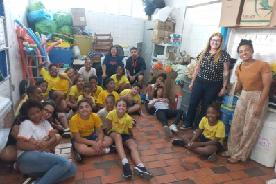 Prefeitura de Niterói amplia debate sobre racismo