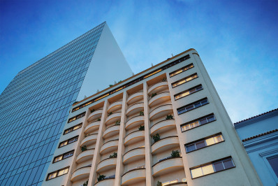 Retrofit no Centro vende 153 estúdios em duas horas