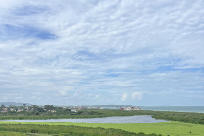 Moradores de Rio das Ostras são convidados a ajudar na criação de programa ambiental