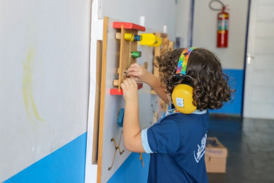 Rio das Ostras investe em formação de professores para educação inclusiva