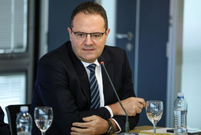 Plano Brasil Soberano terá ao todo quatro linhas de crédito, detalha diretor do BNDES