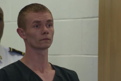 Homem é preso acusado de matar namorada dois dias após revelação nos EUA