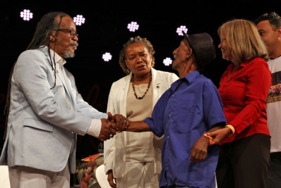 Comunidades em GO e AM recebem autodefinição como quilombolas