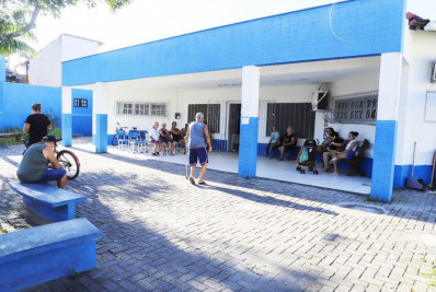 Dia D da Saúde mobiliza unidades em Rio das Ostras