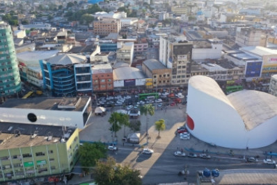 Prefeitura de Caxias lança programa de anistia fiscal 2025