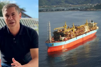 Royalties em queda e corte de gastos: Cabo Frio aperta o cinto após paralisação do Campo Peregrino