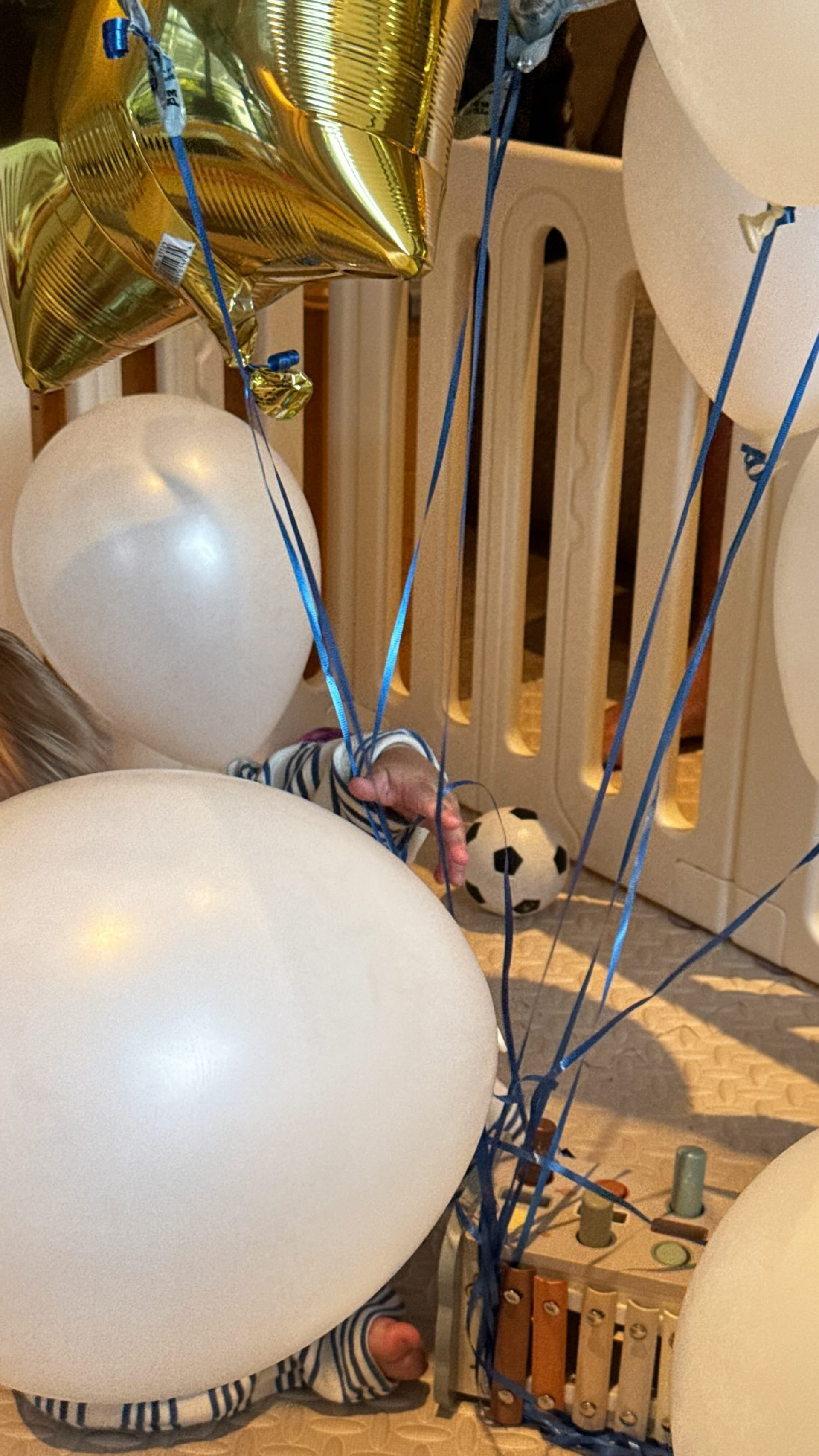 Hailey Bieber comemora 1 ano do filho, Jack Blues - Reprodução / Instagram