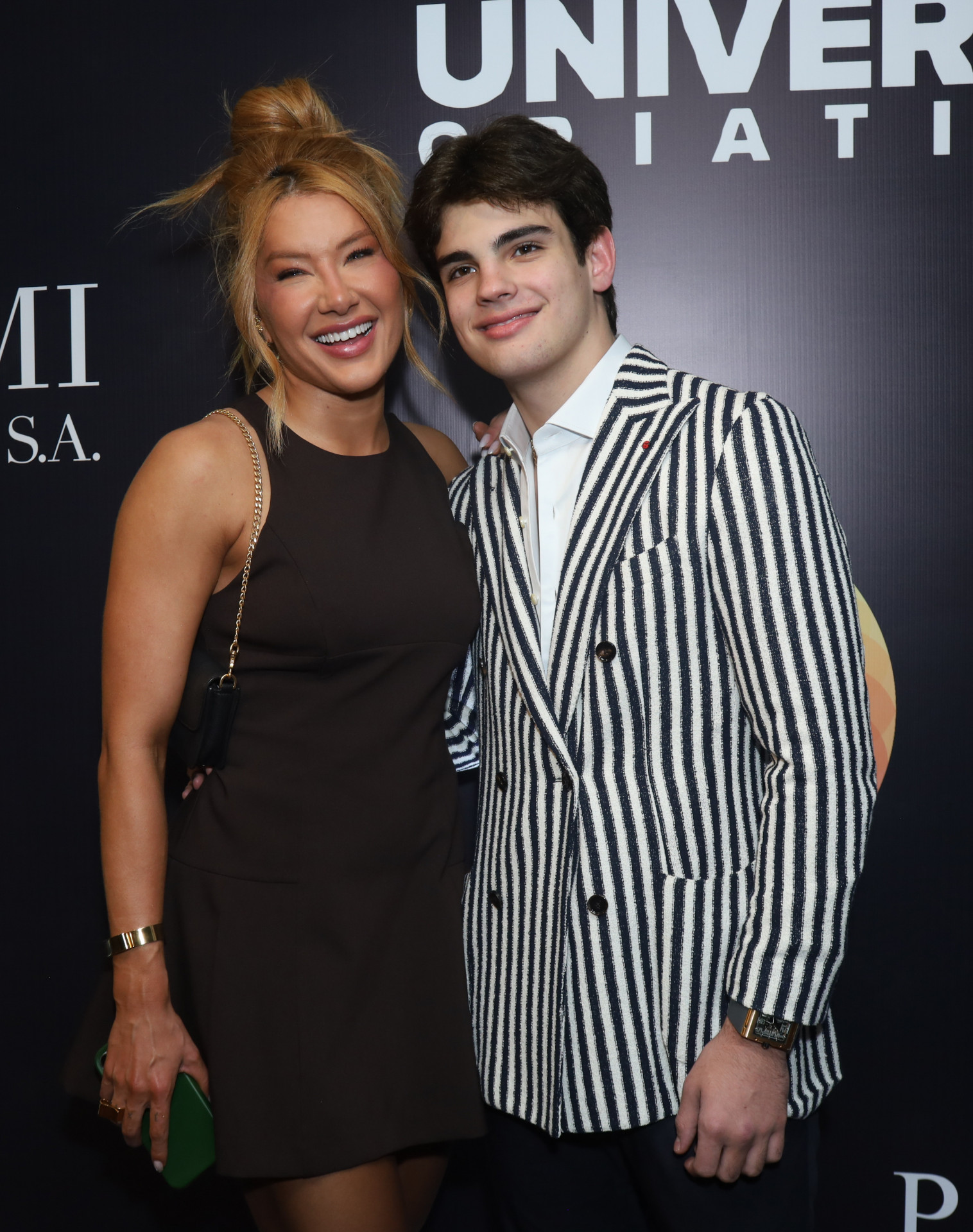 Rodrigo Silva e Daia de Paula - Clayton Felizardo / Brazil News