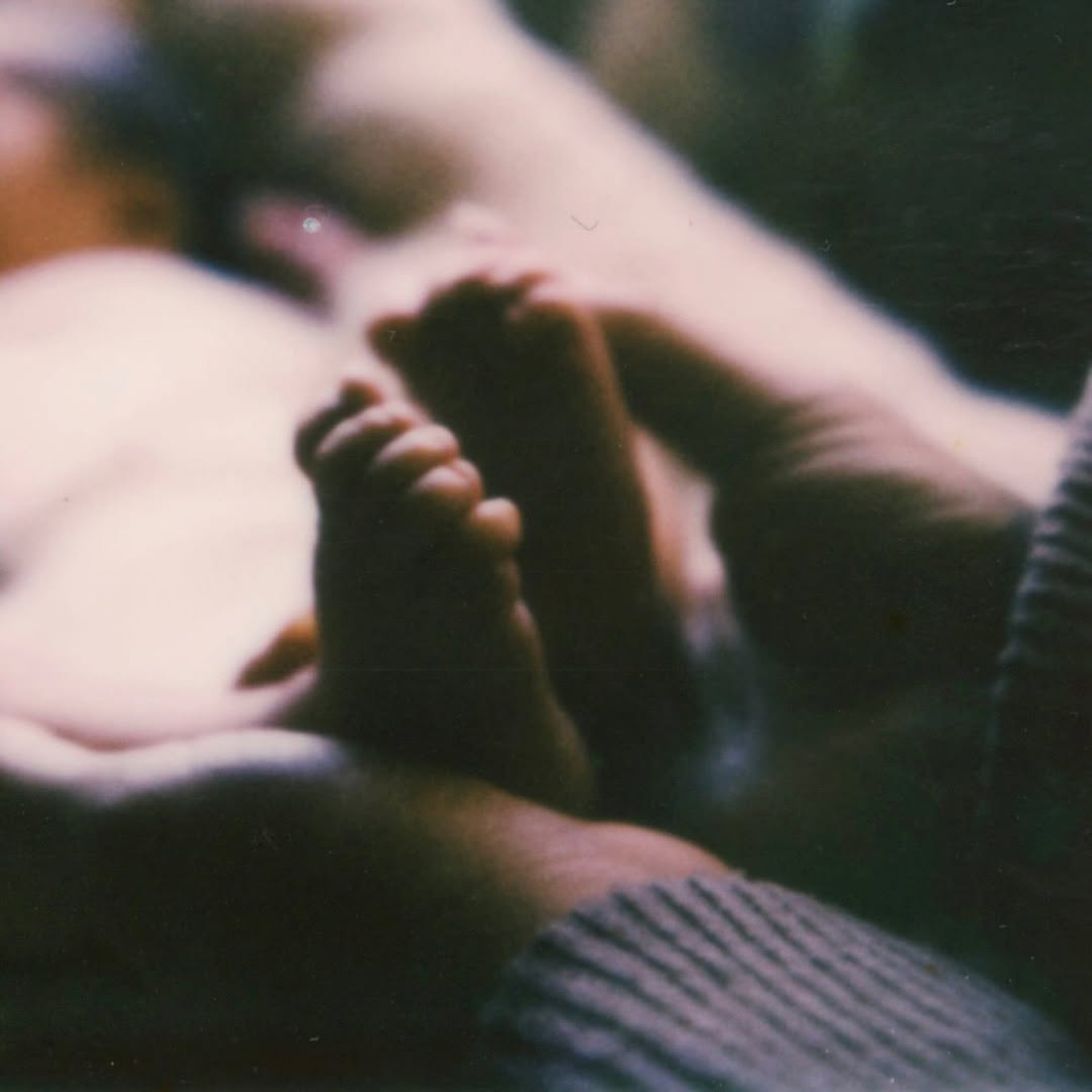 Luke Hemmings revela que é pai de uma menina - Reprodução / Instagram