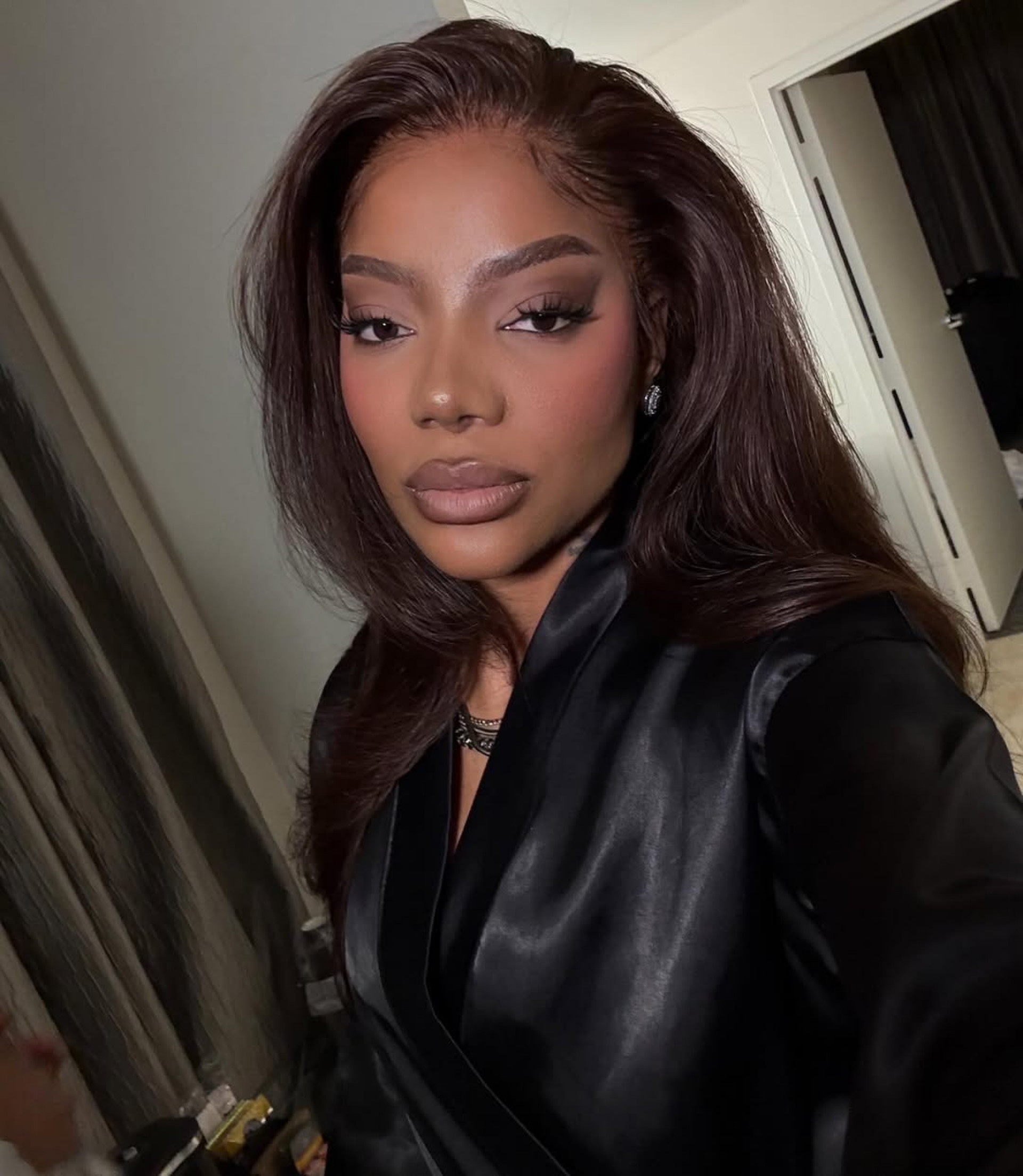 Ludmilla - Reprodução/Instagram