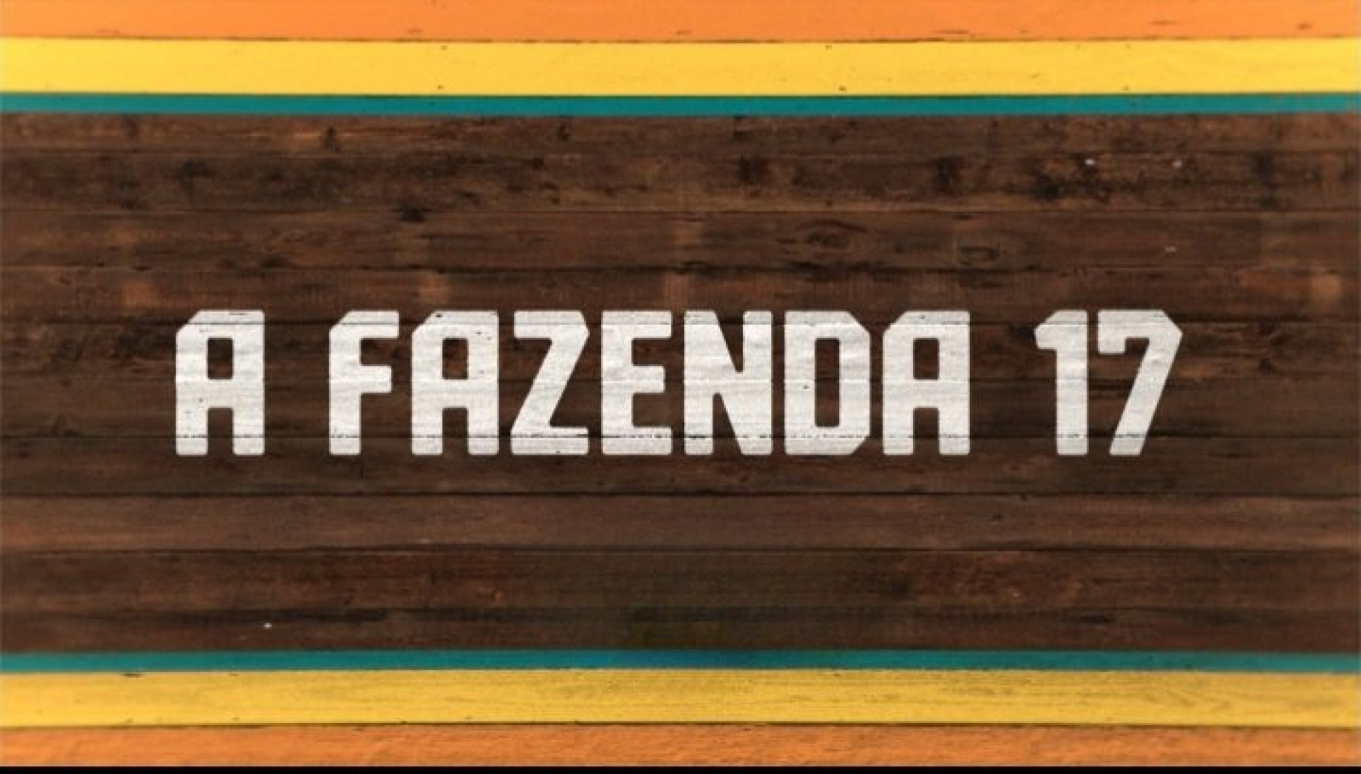 Reality show 'A Fazenda 17' estreia em setembro na Record - Reprodução/X