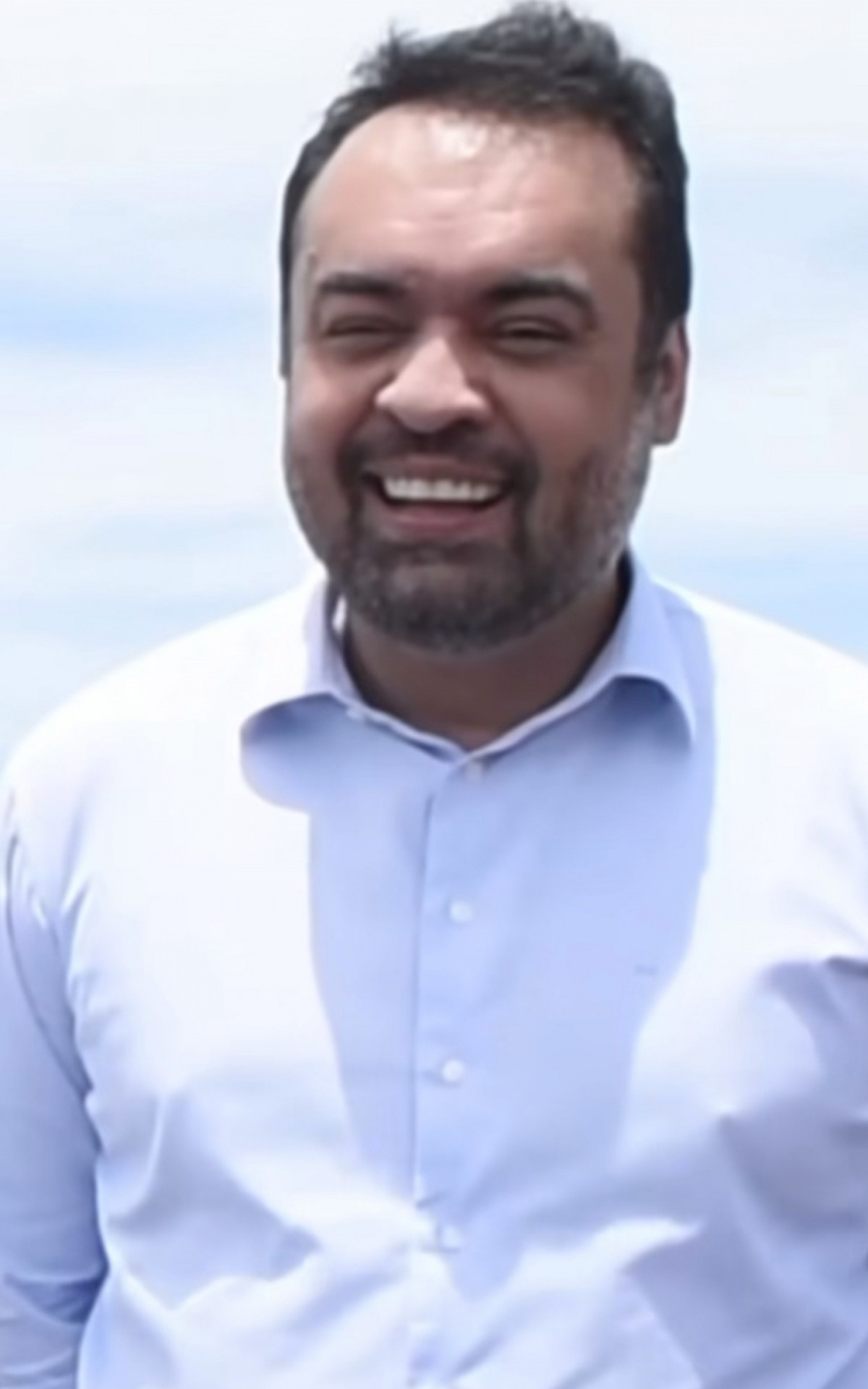 "O Rio est&aacute; mudando": governador Cl&aacute;udio Castro (PL) fala com exclusividade &agrave; Coluna Andrei Lara - AL