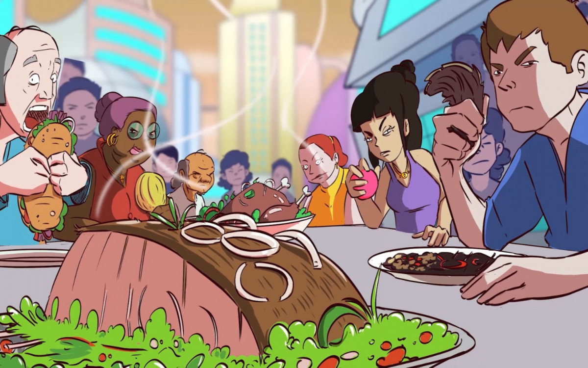 Filmes para todos os públicos gratuitos