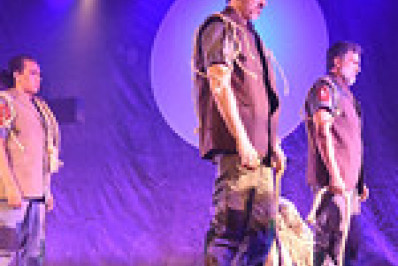 Angra abre a 17ª edição da Fita  que homenageia o ator Diogo Vilela 