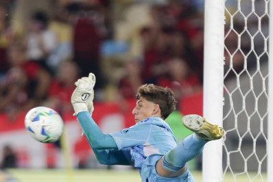 Herói do Flamengo, Léo Nannetti se emociona com bicampeonato mundial: 'Indescritível'