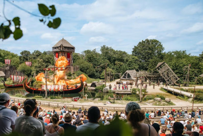 Gerente de parque francês é acusado de discriminação por negar entrada de 150 israelenses