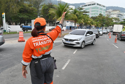 Concurso da Nittrans tem prazo de inscrições prorrogado até dia 25