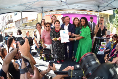 Niterói avança nas áreas de acolhimento e proteção às mulheres