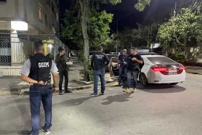 Prefeitura e Polícia Civil intensificam o combate a flanelinhas