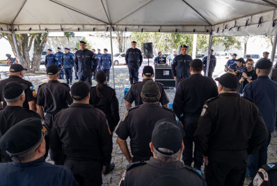 32º BPM tem novo comandante após nove meses de gestão em Macaé