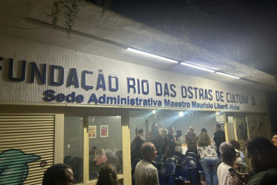 Memória do maestro Maurício Libardi Júnior será preservada em Rio das Ostras