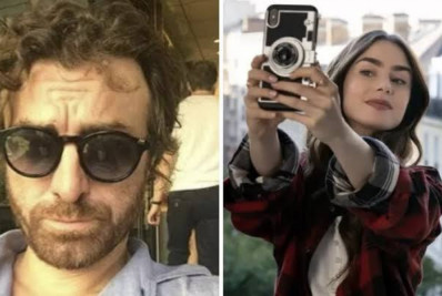 Diretor assistente de 'Emily em Paris' passa mal e morre durante gravações da série