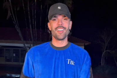 Luan Pereira desabafa após ficar fora da Festa do Peão de Barretos 2025: 'Chorei um monte'