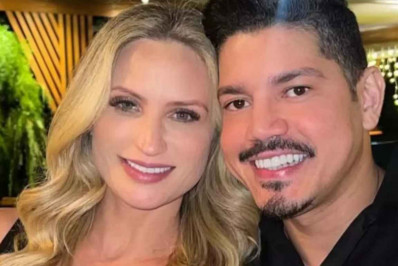 Cantor sertanejo fala pela primeira vez sobre suspeita da mulher lavar dinheiro para o PCC