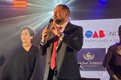 OAB Niterói celebra cursos jurídicos valorizando e motivando a entidade