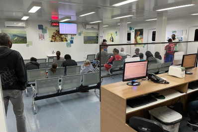 Técnica de Enfermagem morre enquanto estava de plantão na UPA de Inoã