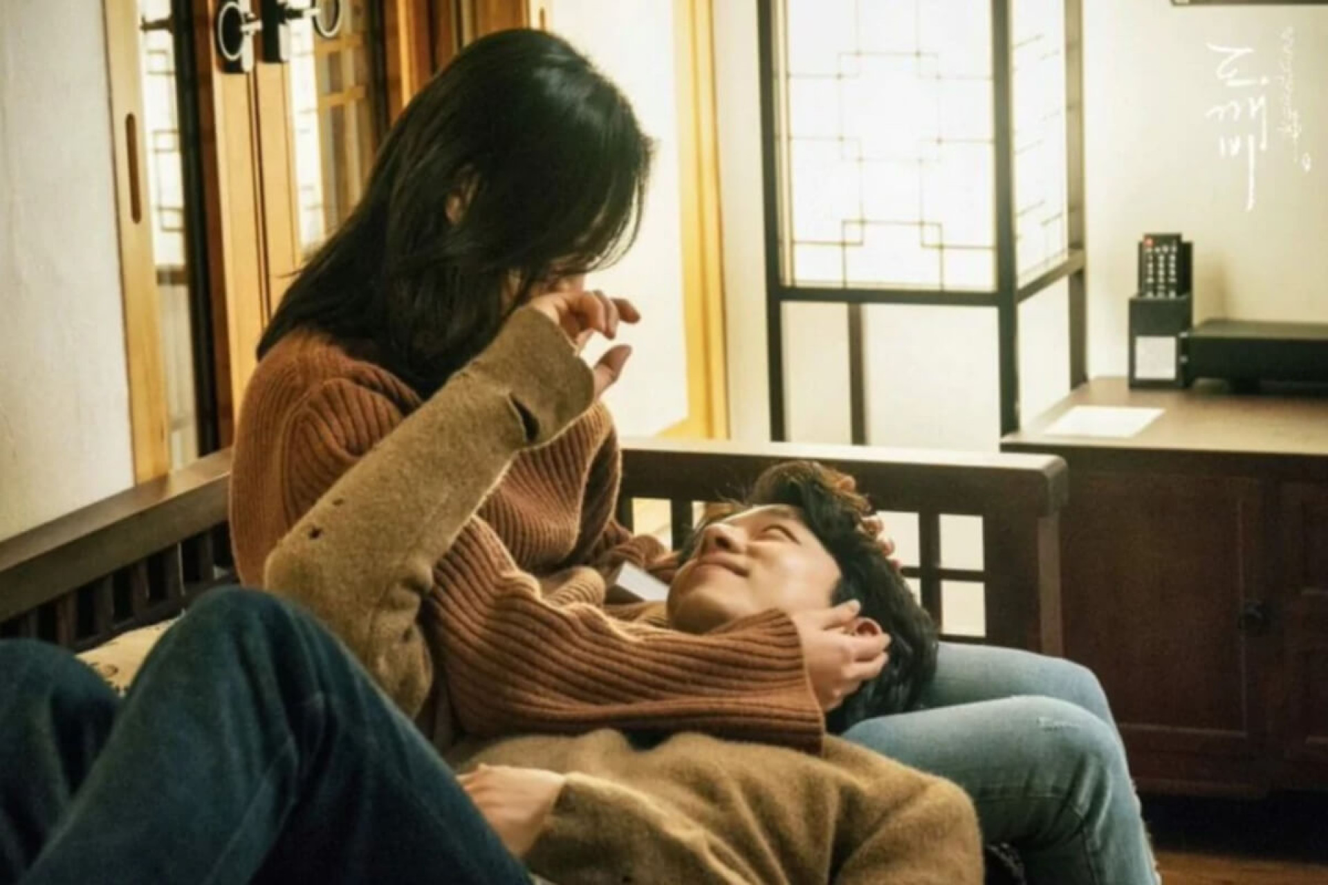 Os doramas coreanos t&ecirc;m encantado o p&uacute;blico brasileiro (Imagem: Reprodu&ccedil;&atilde;o digital | Studio du Dragon e Viki)