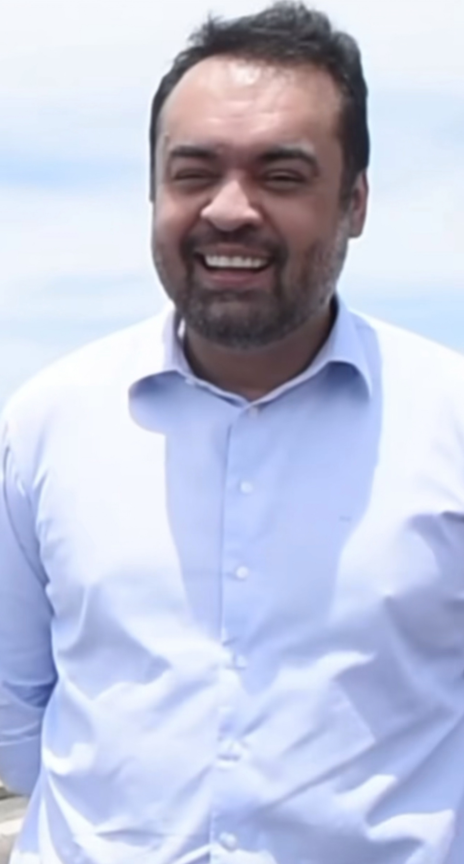 "O Rio est&aacute; mudando": governador Cl&aacute;udio Castro (PL) fala com exclusividade &agrave; Coluna Andrei Lara