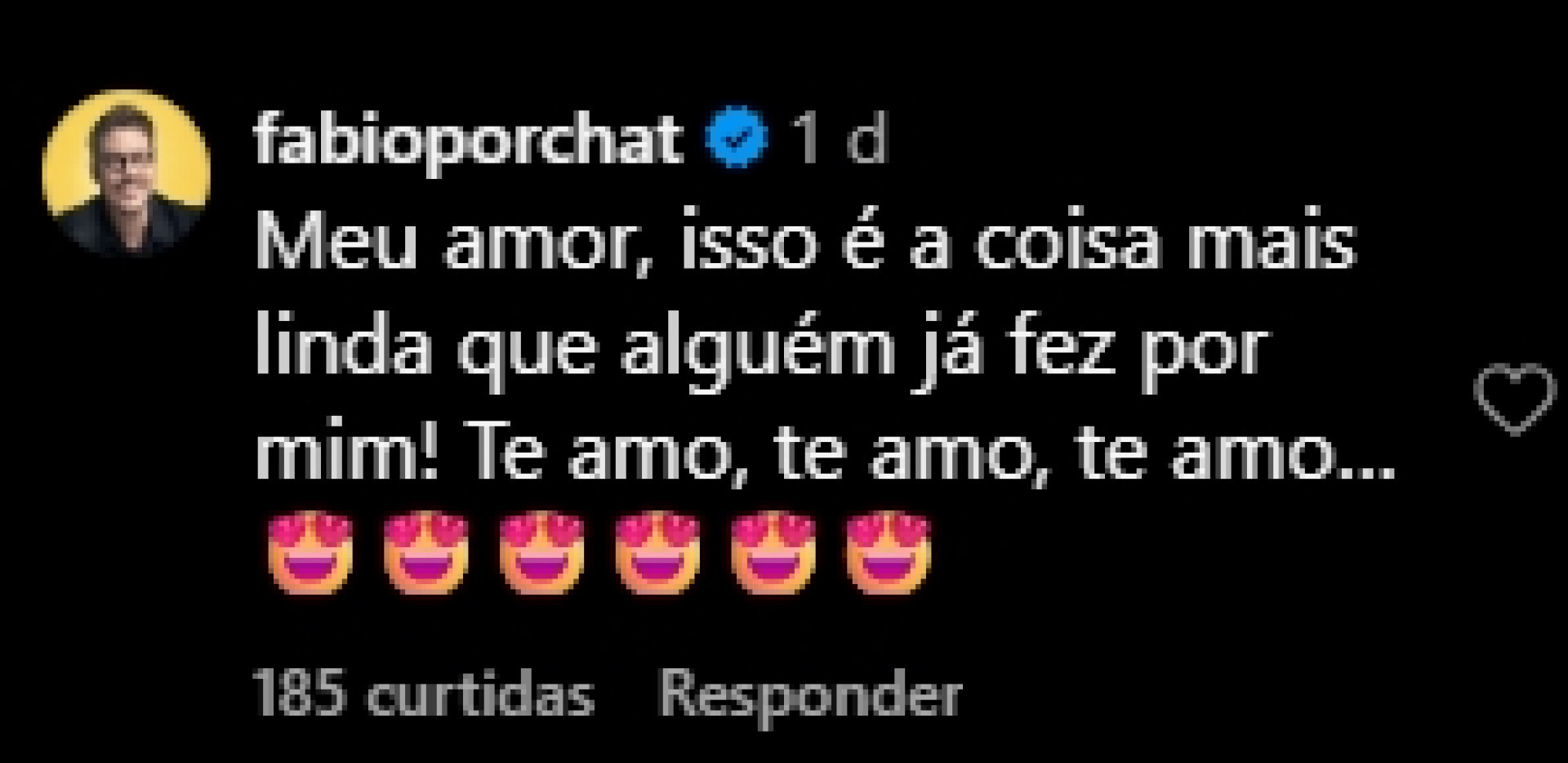 Print - Reprodução/Instagram