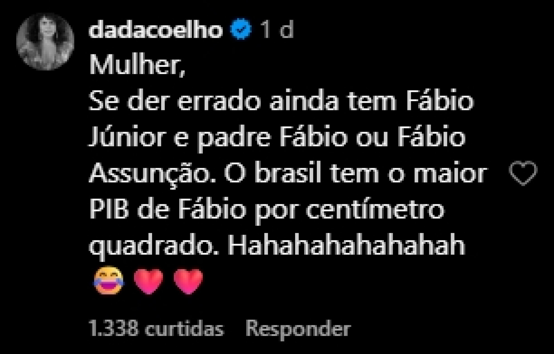 Print - Reprodução/Instagram
