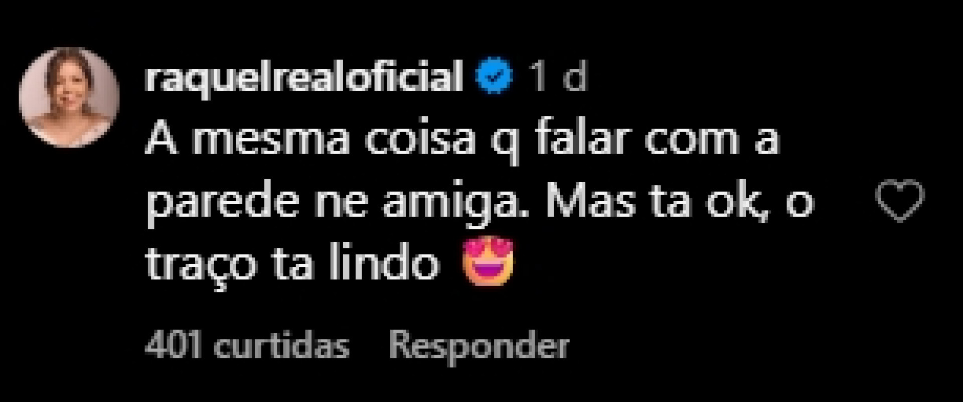 Print - Reprodução/Instagram