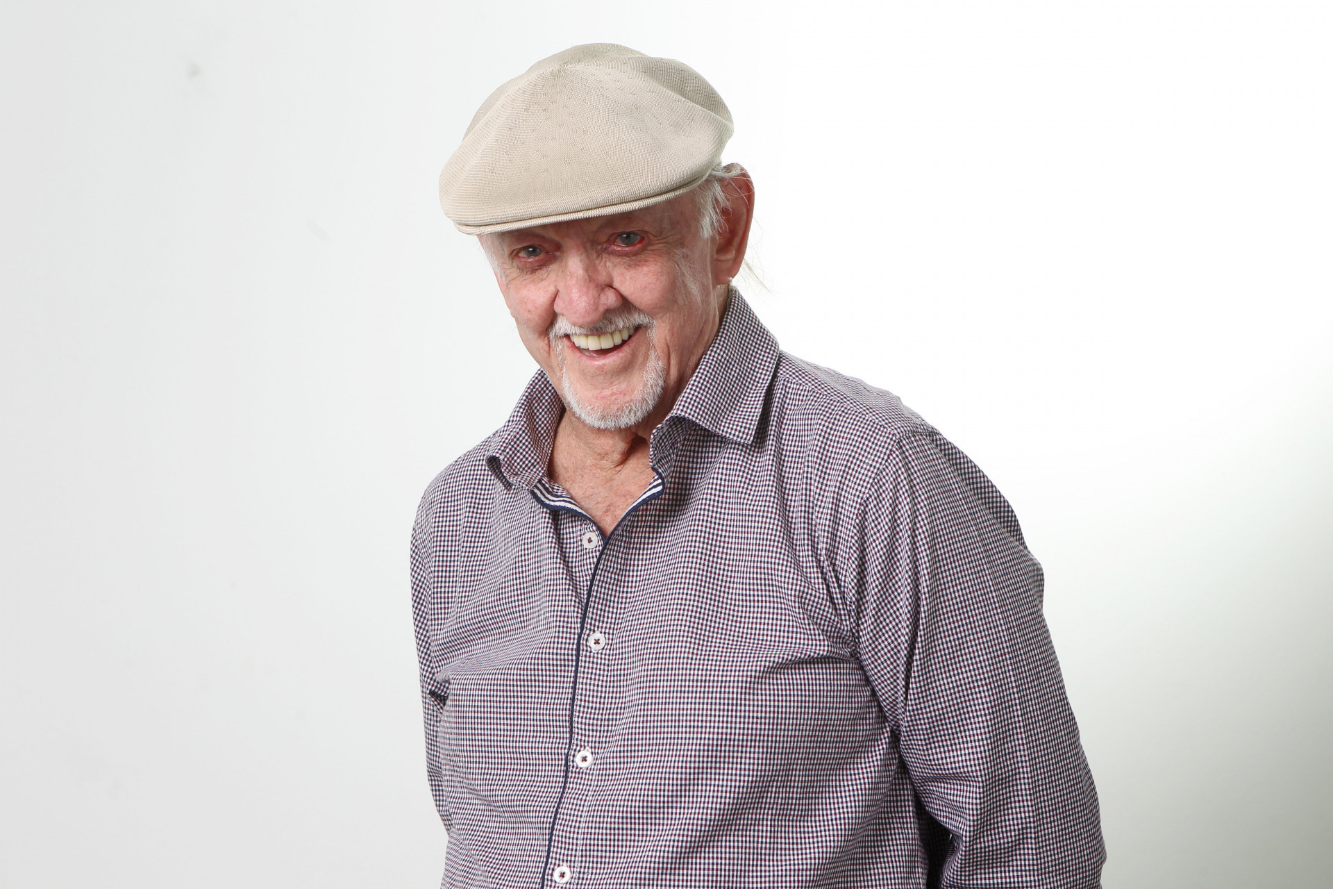 Jaguar foi colunista do Jornal O DIA - Marcio Mercante / Arquivo O Dia