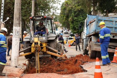 Municípios reclamam de apoio técnico para universalizar o saneamento