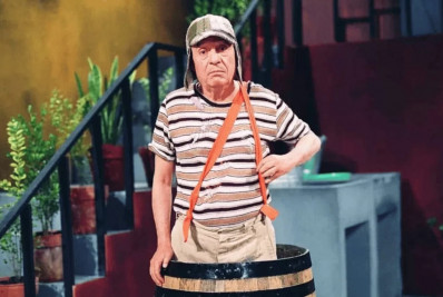 Chaves é escanteado pelo SBT