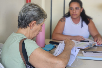 Programa Hiperdia garante insumos e acompanhamento a pacientes diabéticos e hipertensos em Japeri
