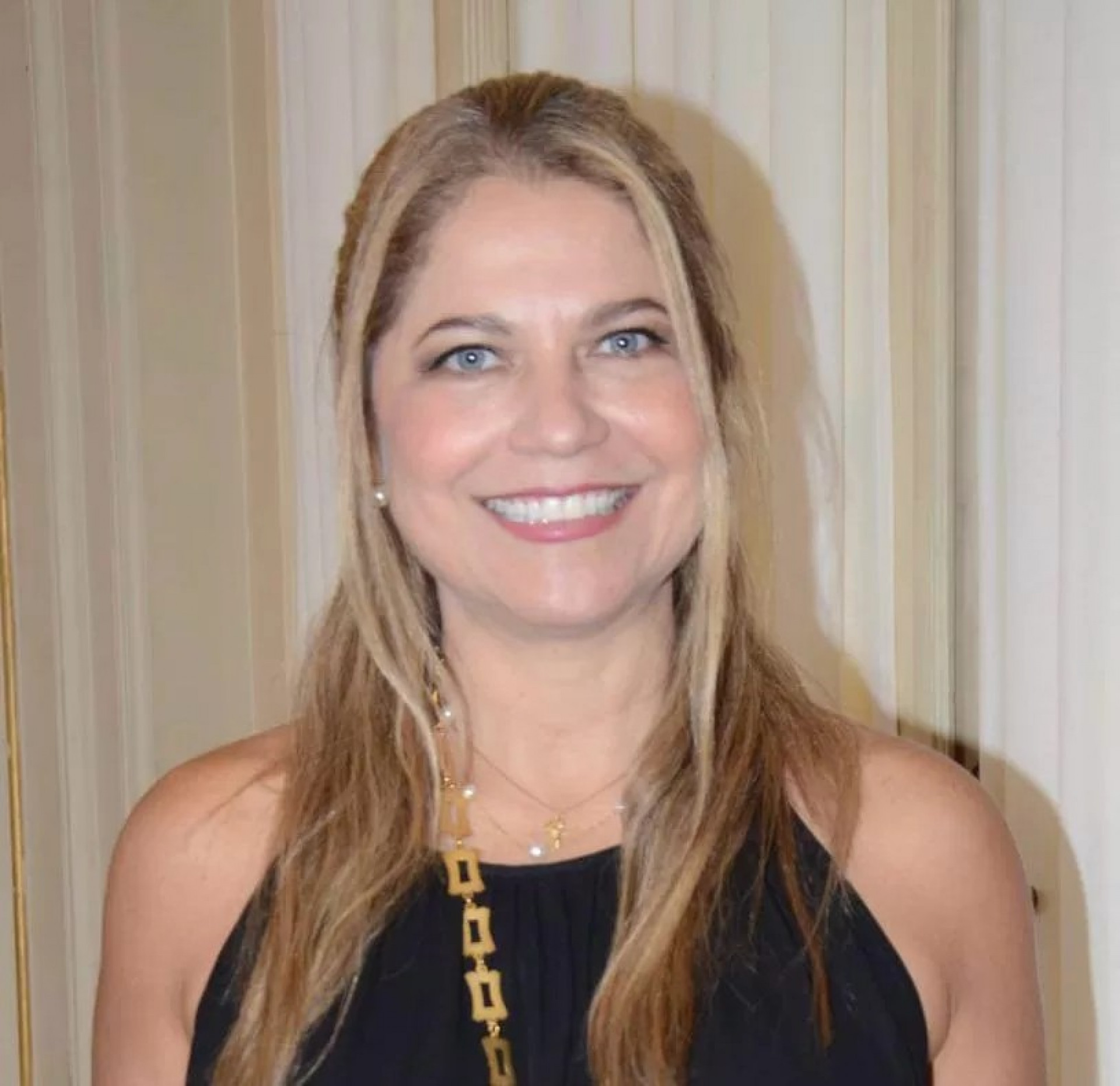 Dra. Cleopatra Nacopoulos - Reprodu&ccedil;&atilde;o