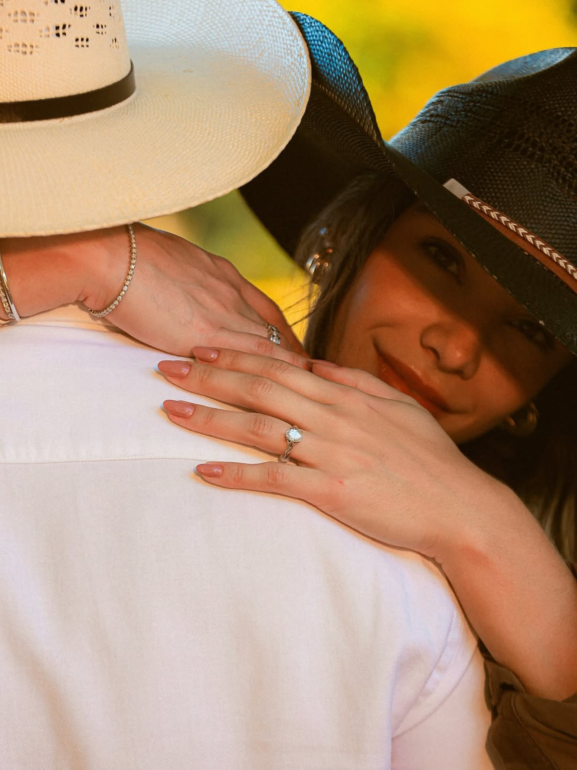 Murilo Huff pede Gabriela Versiani em casamento - Reprodução / Instagram